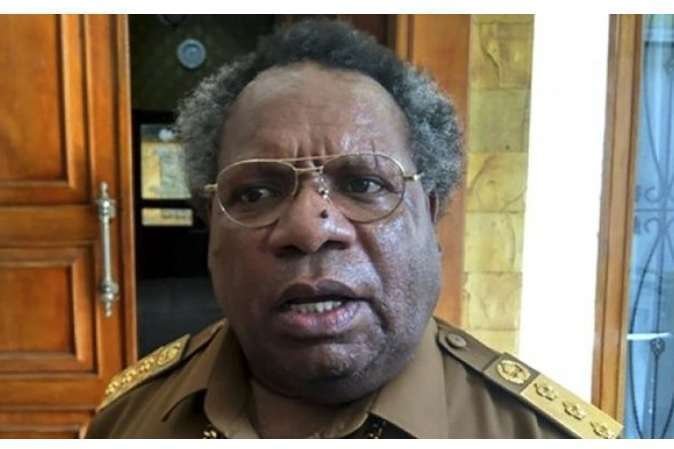 KPK Konfirmasi Suami Zaskia Gotik Terima Uang dari Tersangka Korupsi Gereja di Papua