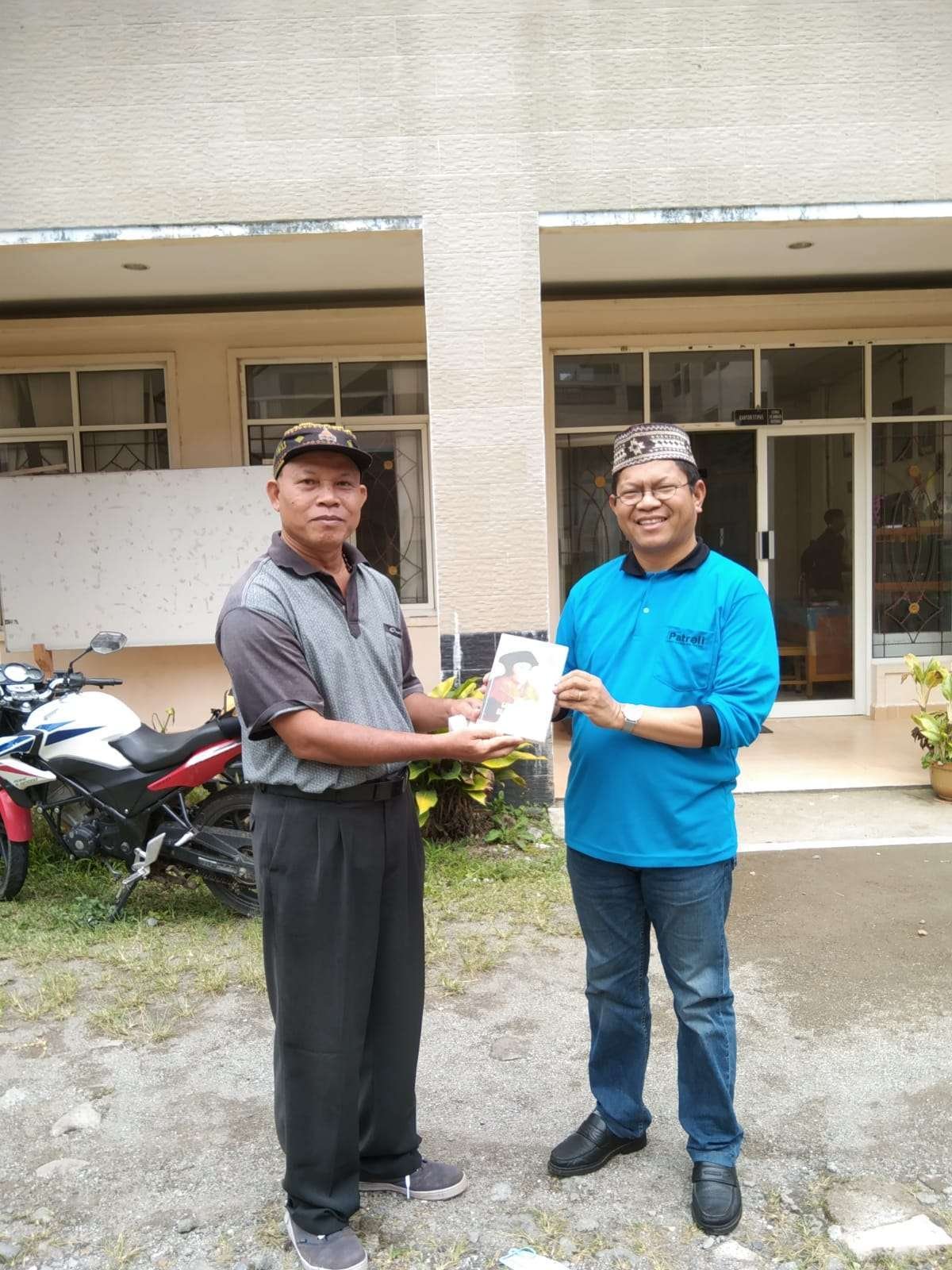 Kole Beo: Meniti Keindahan Pesona Alam Manggarai Raya Dalam Bidikan Literasi Melawat ke Barat