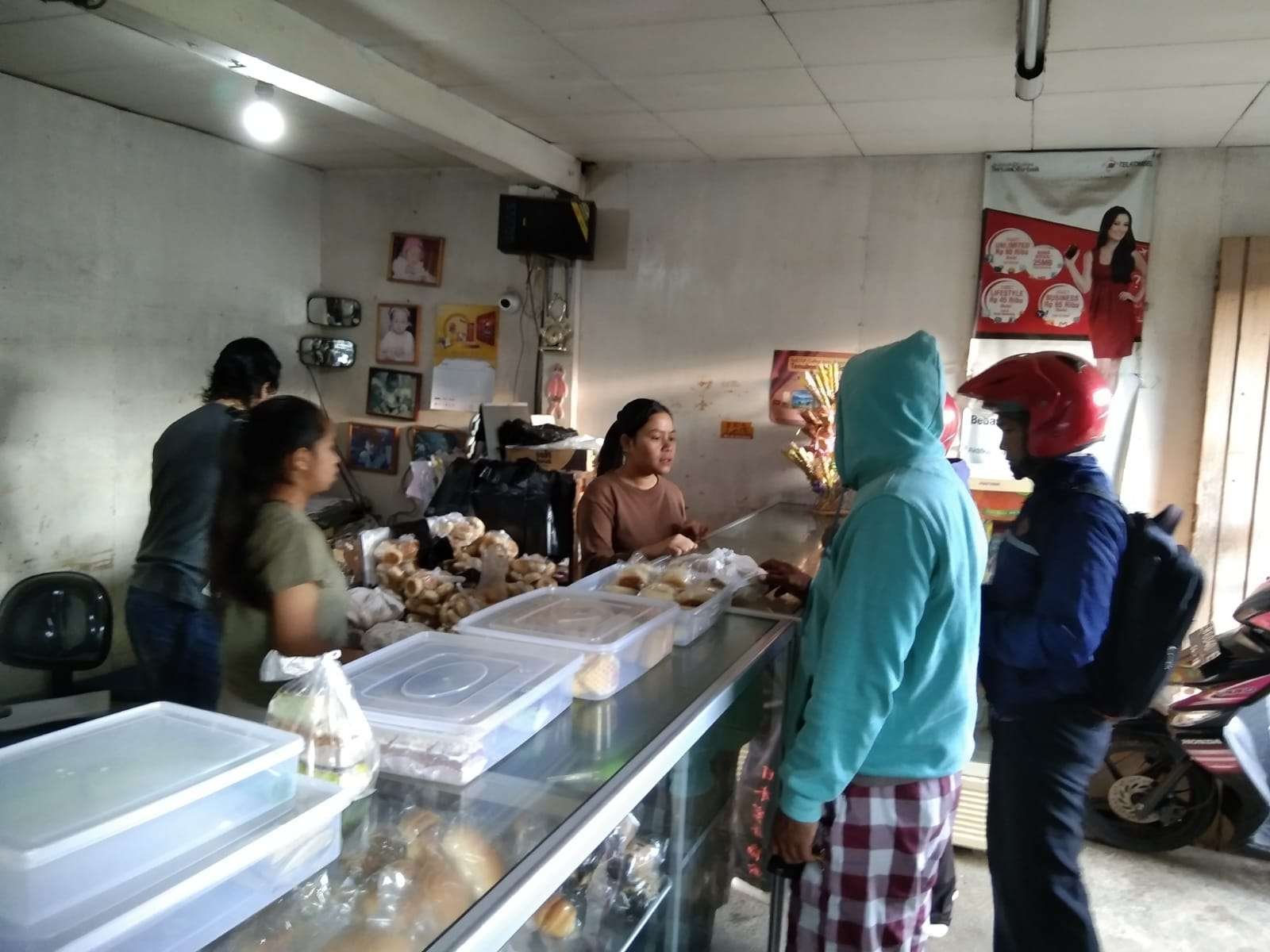 Kole Beo: Meniti Keindahan Pesona Alam Manggarai Raya Dalam Bidikan Literasi Melawat ke Barat