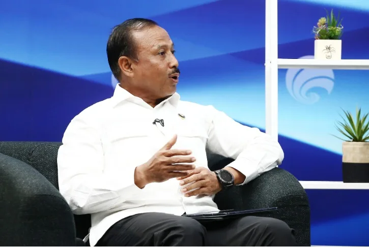 Bawaslu Tindak 63 Kasus Pelanggaran Pidana Pemilu
