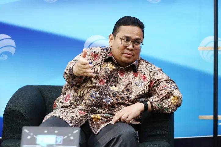 Bawaslu Tindak 63 Kasus Pelanggaran Pidana Pemilu