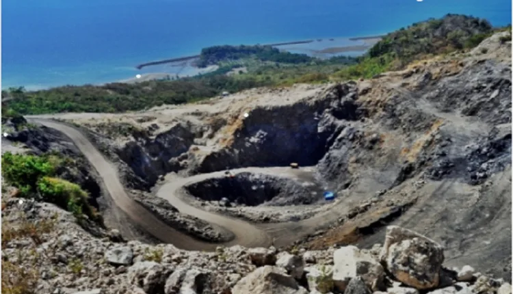 Seminar Perlindungan Karst, Undana Siap Bantu Kembangkan Pertanian di Matim