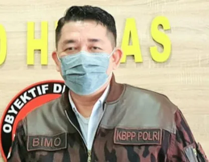 KBPP Polri