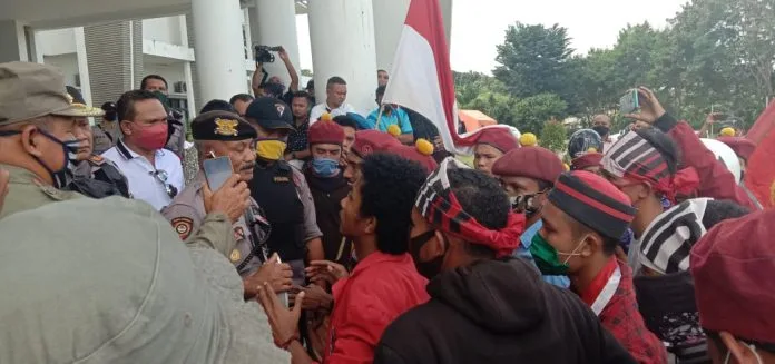 Kejati usut IUP tambang di NTT
