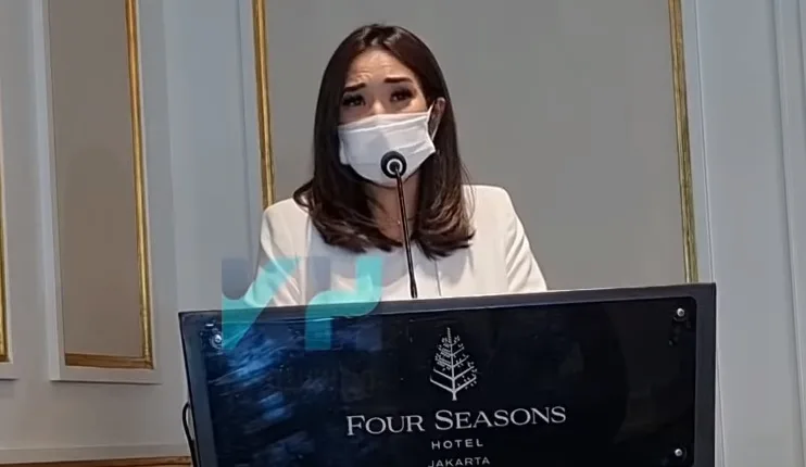 Gisel: Saya Minta Maaf kepada Gempi, Mas Gading dan Wijin