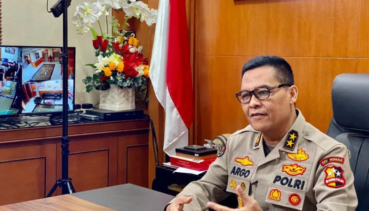 Tentang Kabareskrim baru