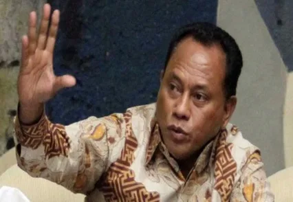 Tambang dan Bencana Alam