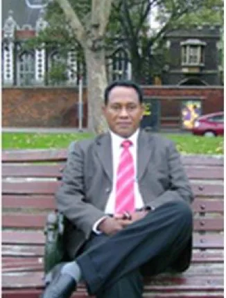 Tata Kelola Tambang