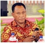 Komarudin Watubun