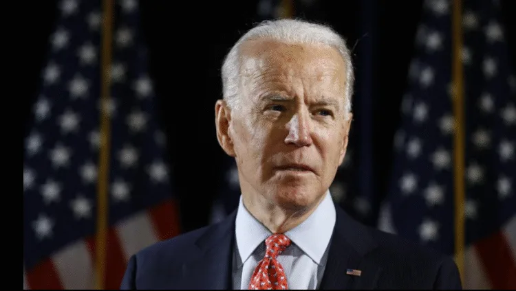 Joe Biden