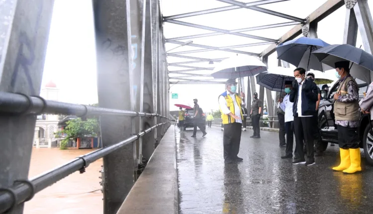 Korban Banjir di Kalsel