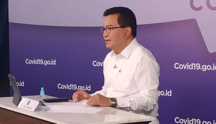 Satgas Covid-19, Passion Covid Dibayar negara