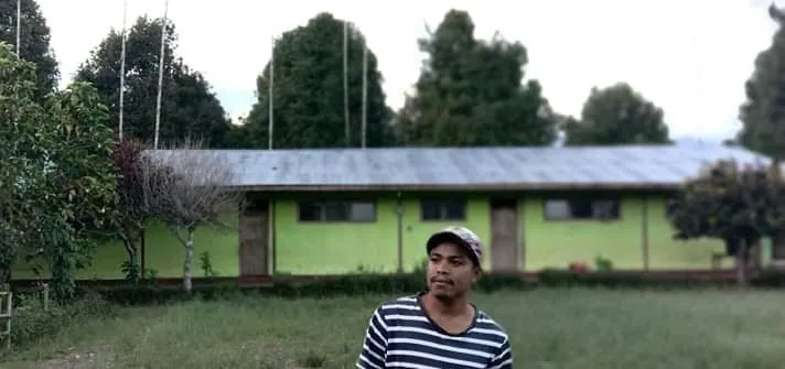 Tono SK, Puisi