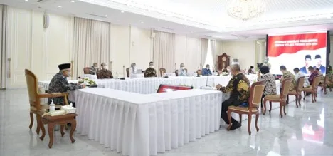Reformasi bürokrasi