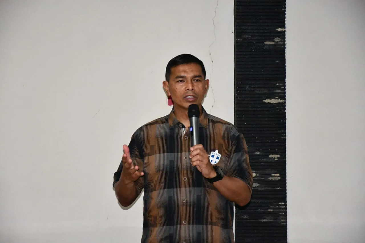 Danrem 181/PVT Brigjen TNI Indra Heri, SE
