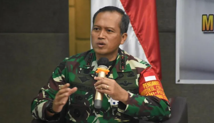 Pangdam Kasuari