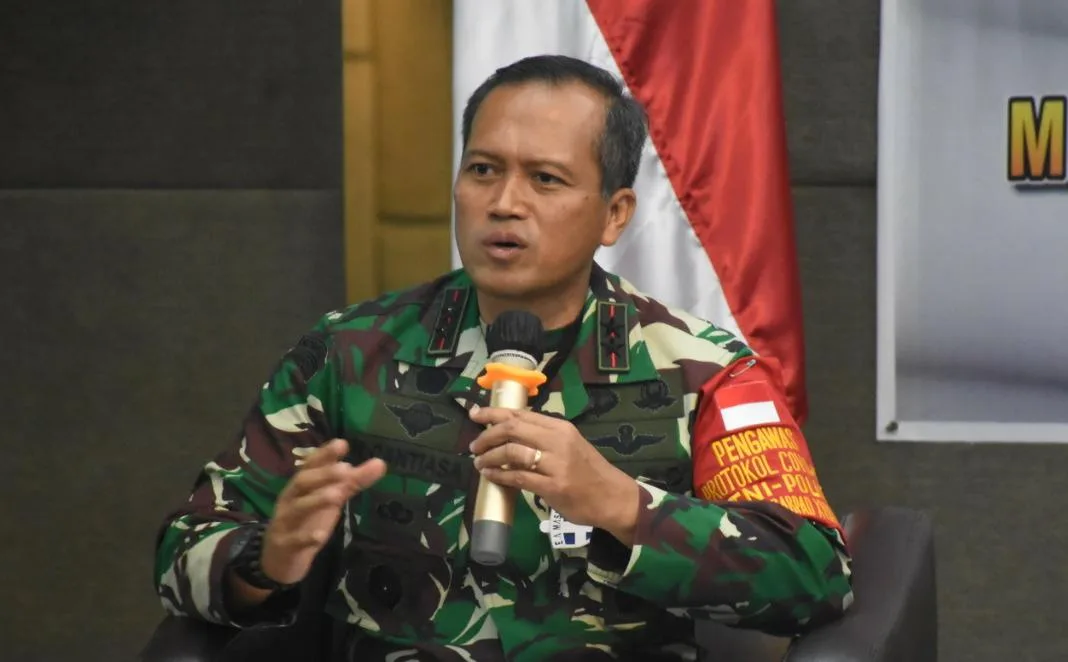 Pangdam Kasuari