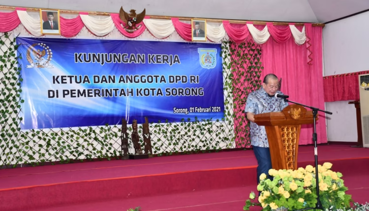 DPD RI