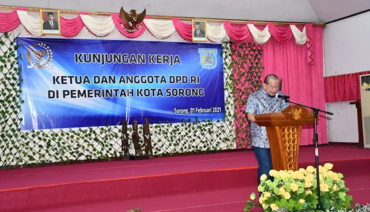 DPD RI