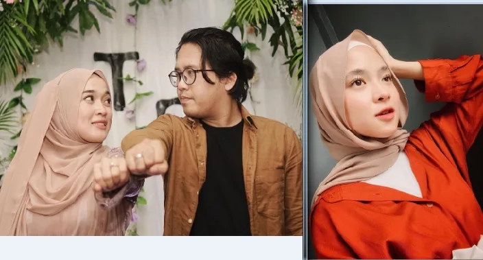 Suami Direbut Nissa Sabyan, Erie Fitria Memaafkan Tapi Suami Tak Kapok
