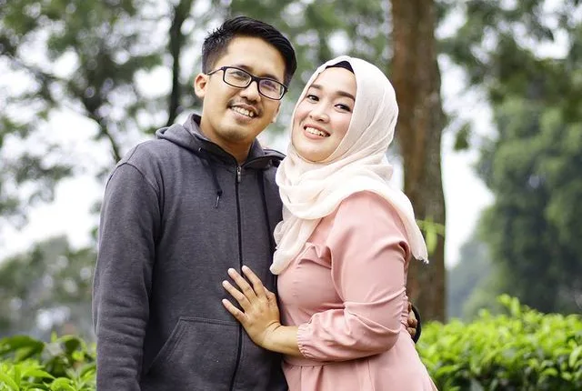 Tutupi Perselingkuhan Suami dengan Nissa Sabyan Selama Dua Tahun, Erie Fitria Gugat Cerai