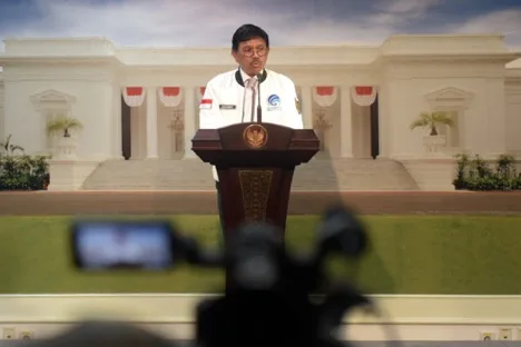 Media harus bertransformasi dengan digitalisasi