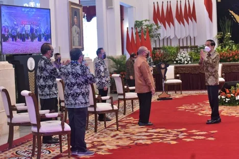 Hari Pers