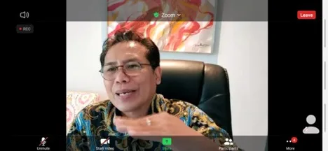 Pendidikan diera disrupsi digital
