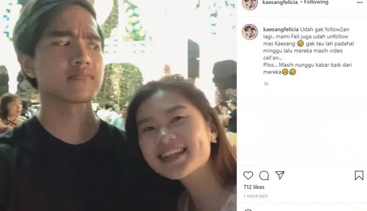 Tutupi Perselingkuhan Suami dengan Nissa Sabyan Selama Dua Tahun, Erie Fitria Gugat Cerai