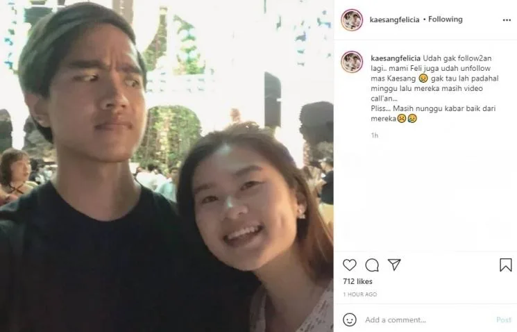 Tutupi Perselingkuhan Suami dengan Nissa Sabyan Selama Dua Tahun, Erie Fitria Gugat Cerai
