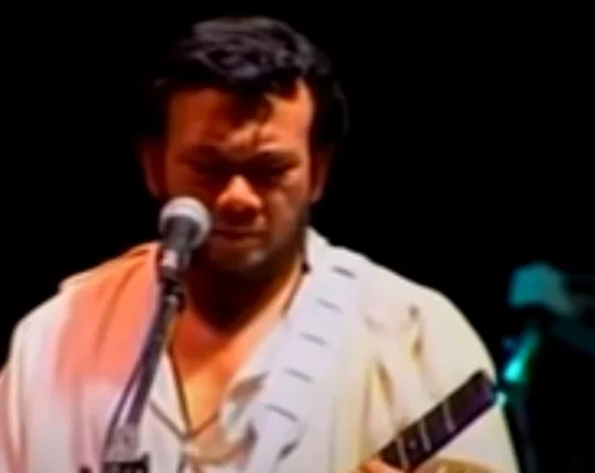Rhoma Irama Soal Ridho Rhoma yang Tersandung Kasus Narkoba Lagi: Saya Terus Terang Syok