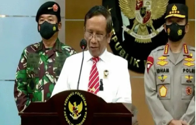 Semoga Pers Tetap Berimbang dan Independen