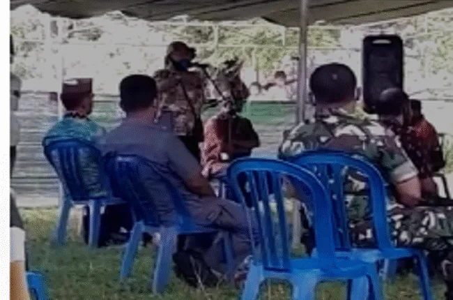 Gelar Konsultasi Publik Amdal Pabrik Semen di Masa Pandemi