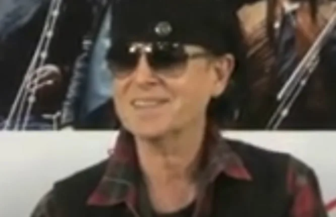 Pengakuan Vokalis The Scorpions Terinspirasi Oleh Band Rock Legendaris Asal NTT Tielman Brothers