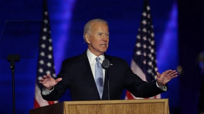 Tak Mau Sendirian Lawan China, Joe Biden Galang Kekuatan G7