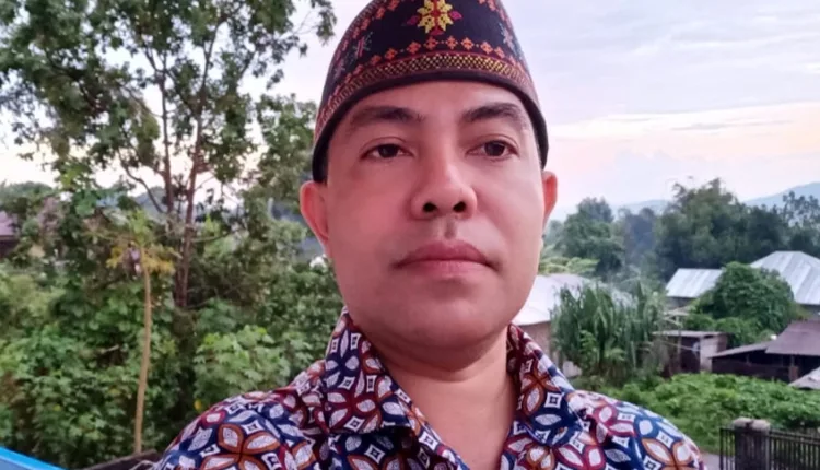 JALAN MENUJU PERUBAHAN
