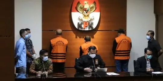 KPK Tegaskan Pejabat Publik Jangan Khianati Amanat Rakyat