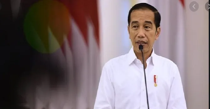Kepuasan Terhadap Kinerja Jokowi Meningkat