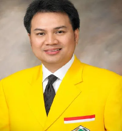 Azis Syamsuddin
