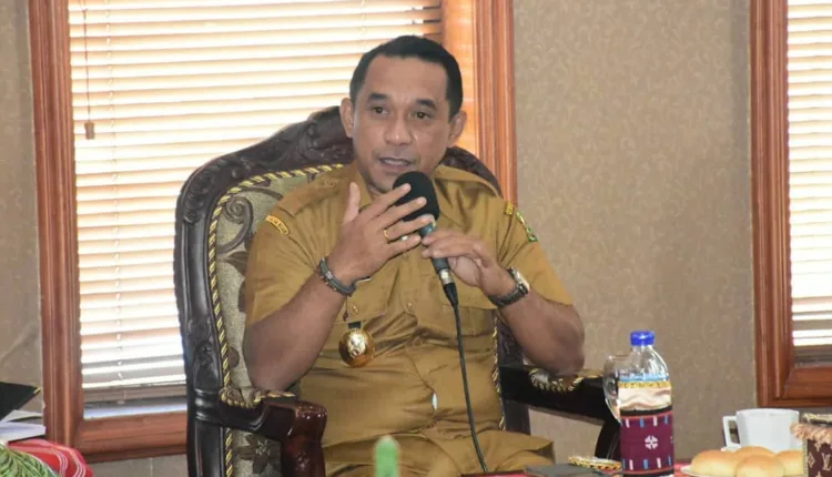 Bupati Hery: Pembangunan yang Kita Laksanakan Benar-Benar Mampu Membawa Perubahan Bagi Manggarai