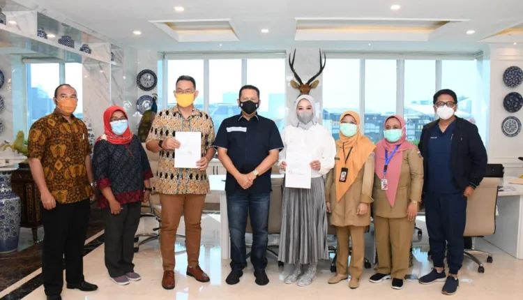 Bamsoet Apresiasi Kerjasama Vaksinasi Covid-19 Dinas Kesehatan Provinsi DKI Jakarta, Gerak BS dan RS Islam Jakarta