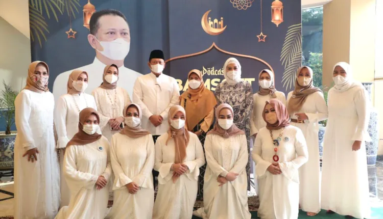 Bambang Soesatyo: Islam Dukung Kesetaraan dan Keadilan Gender