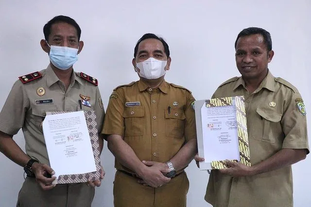Sekda Mabar: Publik dan Pemerintah Sangat Mengharapkan Transparansi dalam Zona Nilai Tanah
