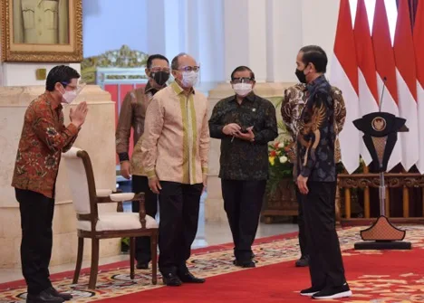 Industri Otomotif Indonesia Kembali Bertumbuh Baik