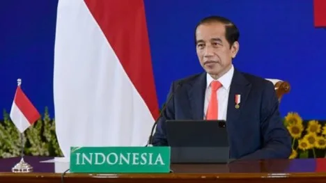 Pertumbuhan ekonomi digital dan industri 4.0 di Indonesia terbesar di Asia Tenggara