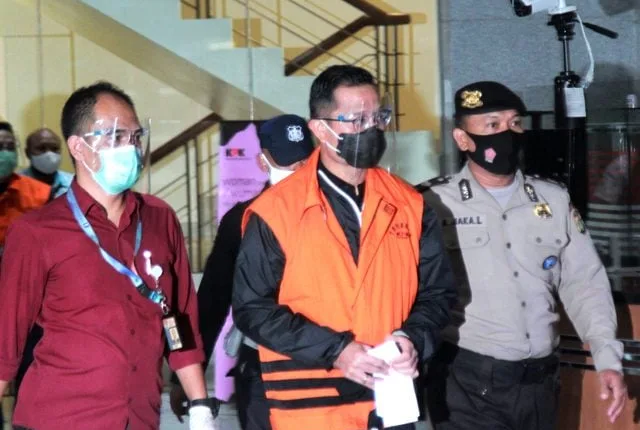 Berkas Sudah Dilimpahkan, Mantan Mensos Juliari Batubara Segera Disidang