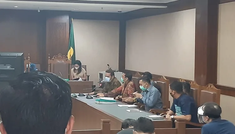 Kisruh KSP Lima Garuda dengan Para Nasabah Berakhir Damai
