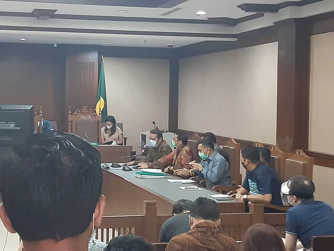 Kisruh KSP Lima Garuda dengan Para Nasabah Berakhir Damai