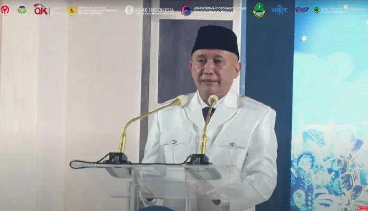 UMKM adalah masa depan Indonesia