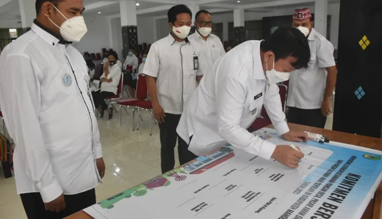 Destinasi Pariwasata Premium Perlu Didukung dengan Menjaga Kualitas Pangan